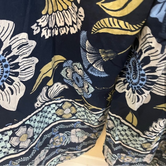 NWT Free People Bali Albright Jumpsuit - Picture 7 of 7